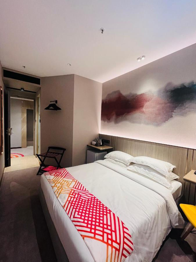 Ginger Mumbai, Goregaon Екстер'єр фото