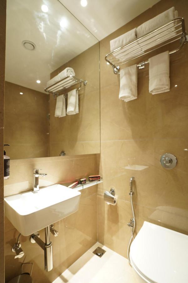 Ginger Mumbai, Goregaon Екстер'єр фото
