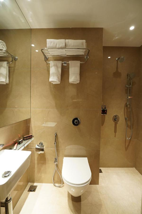 Ginger Mumbai, Goregaon Екстер'єр фото