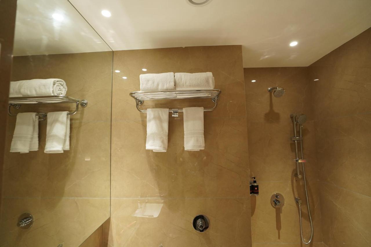 Ginger Mumbai, Goregaon Екстер'єр фото