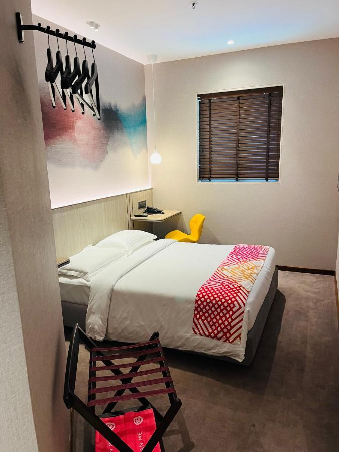 Ginger Mumbai, Goregaon Екстер'єр фото