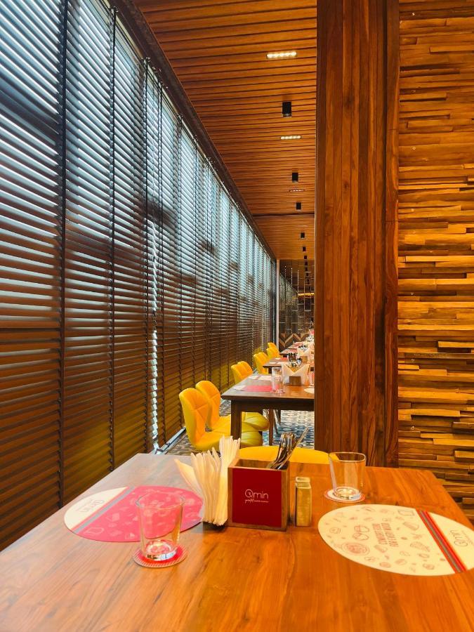 Ginger Mumbai, Goregaon Екстер'єр фото