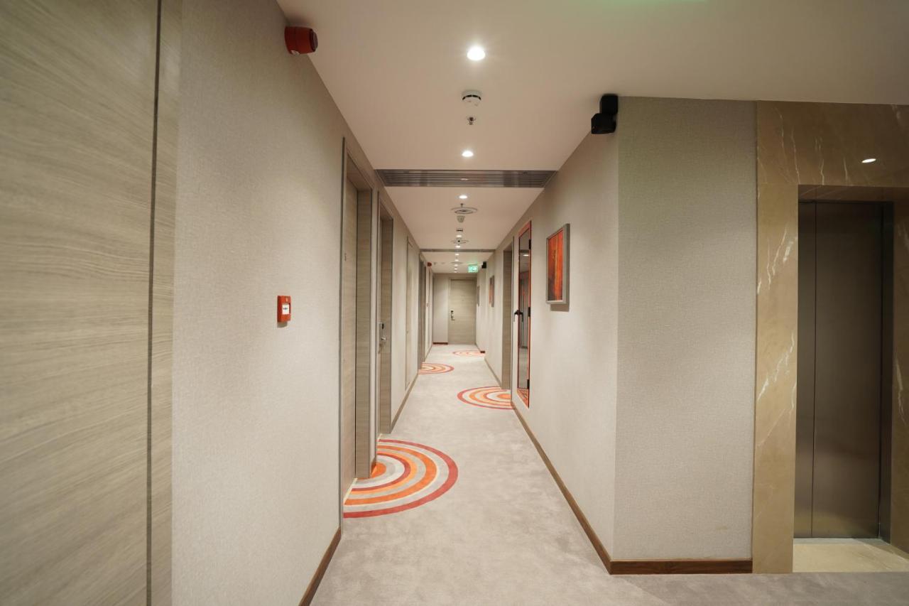 Ginger Mumbai, Goregaon Екстер'єр фото