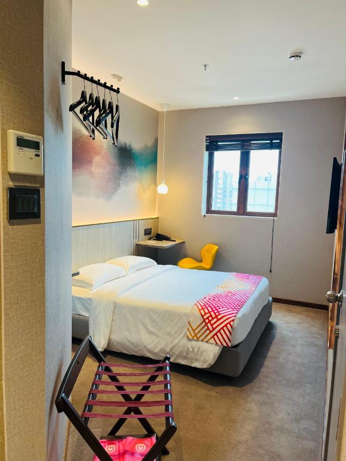 Ginger Mumbai, Goregaon Екстер'єр фото
