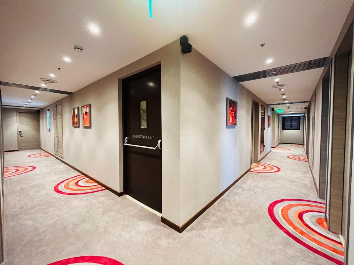 Ginger Mumbai, Goregaon Екстер'єр фото