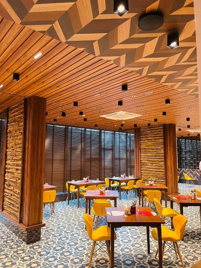 Ginger Mumbai, Goregaon Екстер'єр фото