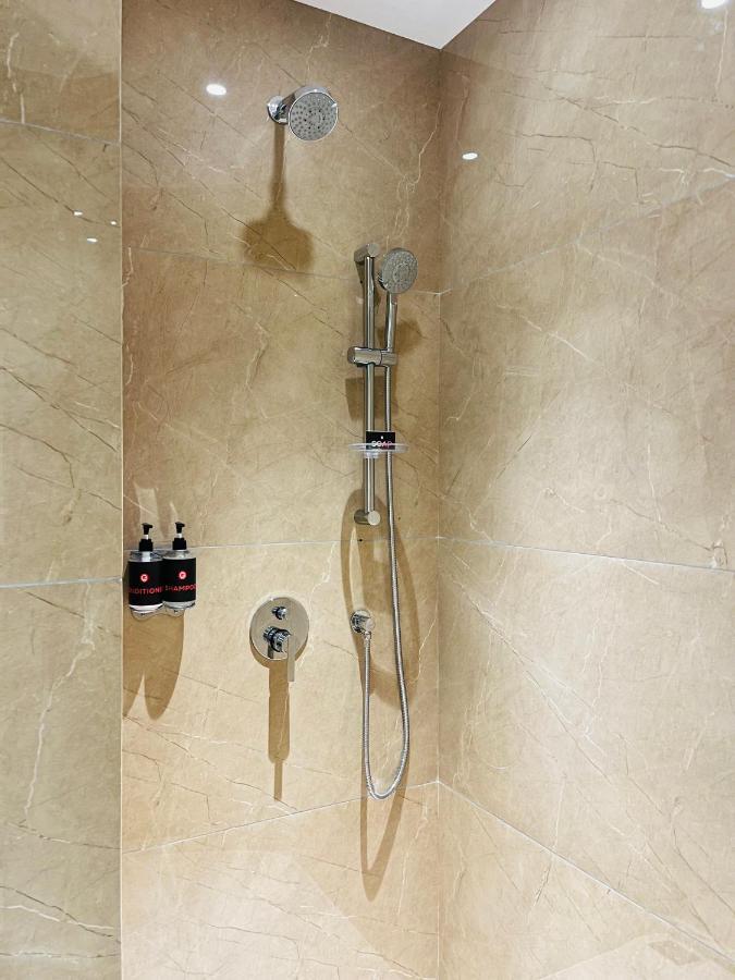 Ginger Mumbai, Goregaon Екстер'єр фото