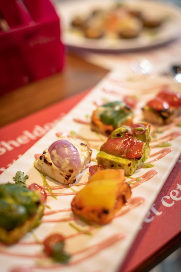 Ginger Mumbai, Goregaon Екстер'єр фото