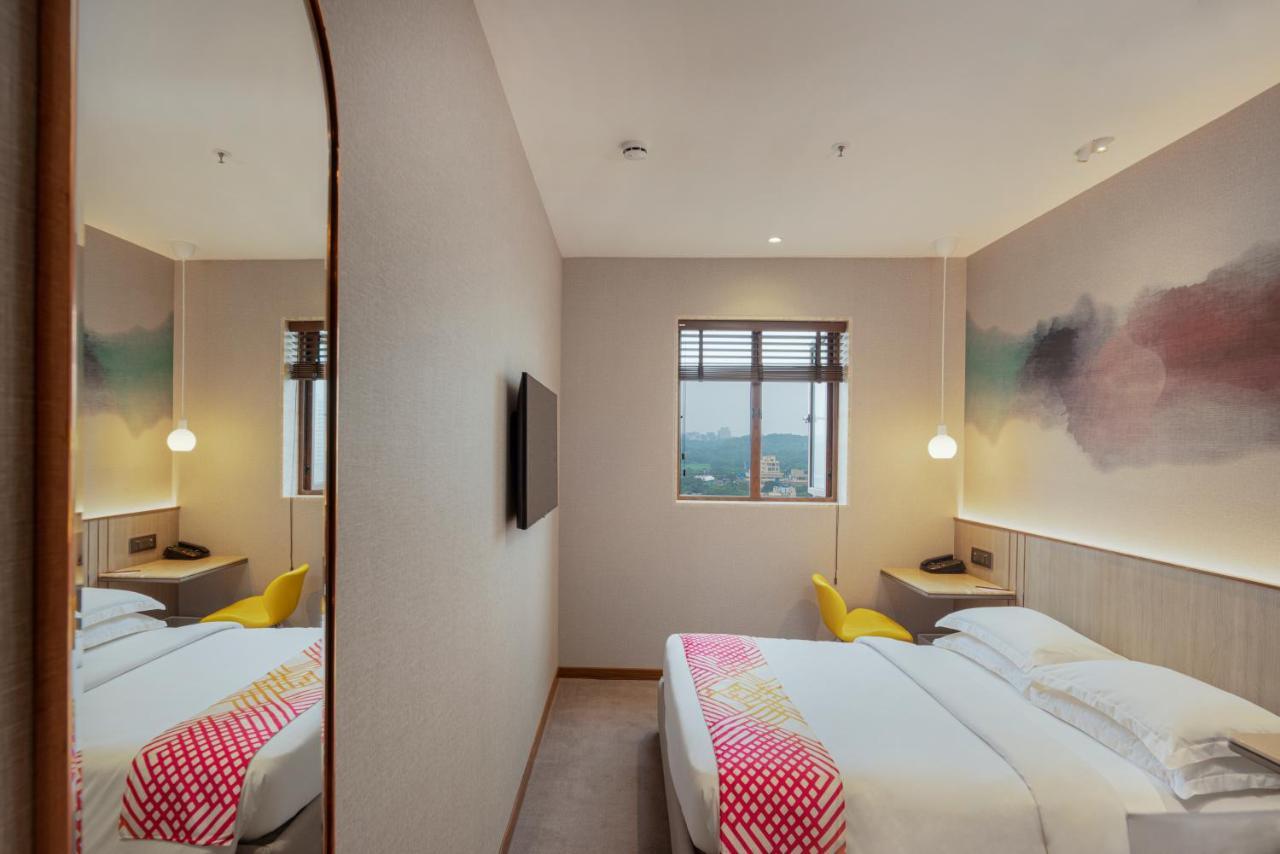 Ginger Mumbai, Goregaon Екстер'єр фото