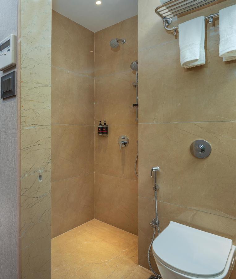 Ginger Mumbai, Goregaon Екстер'єр фото