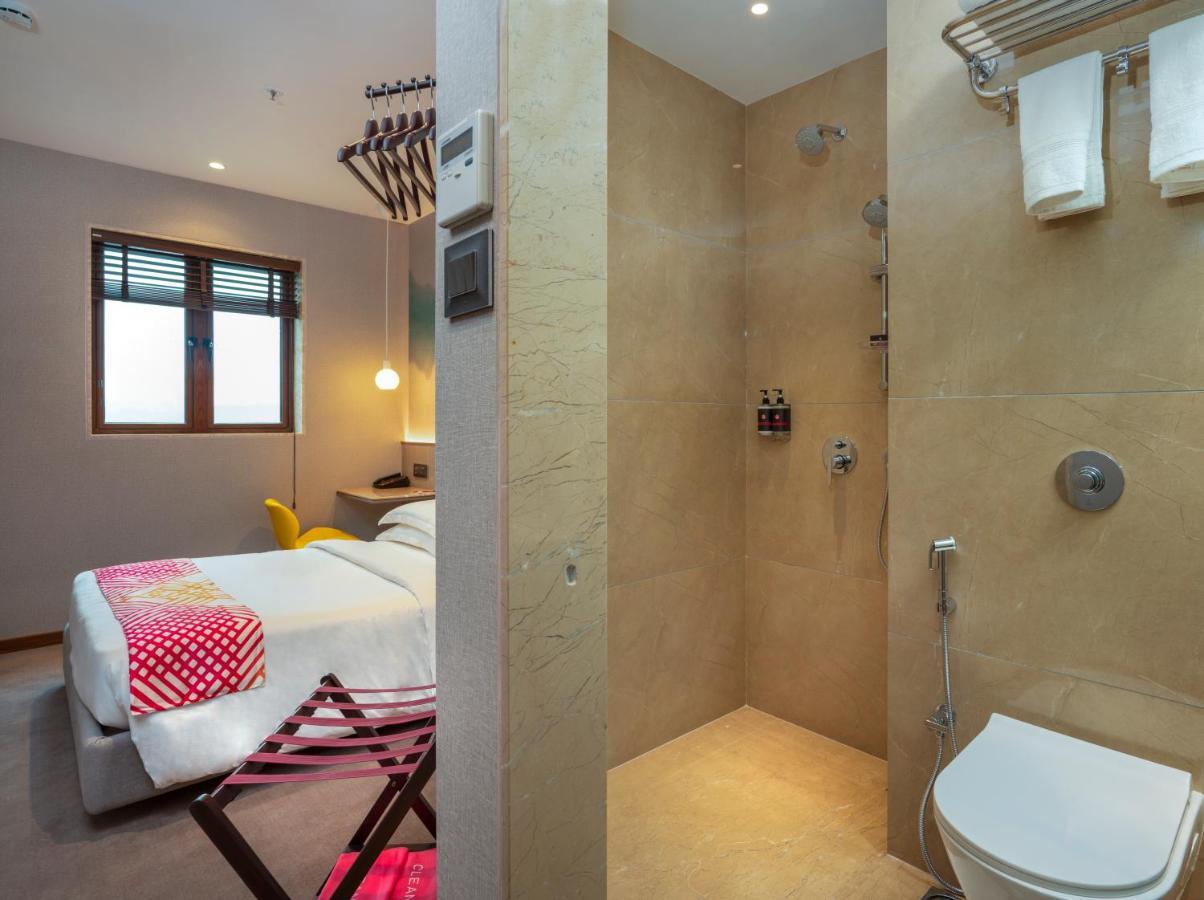 Ginger Mumbai, Goregaon Екстер'єр фото