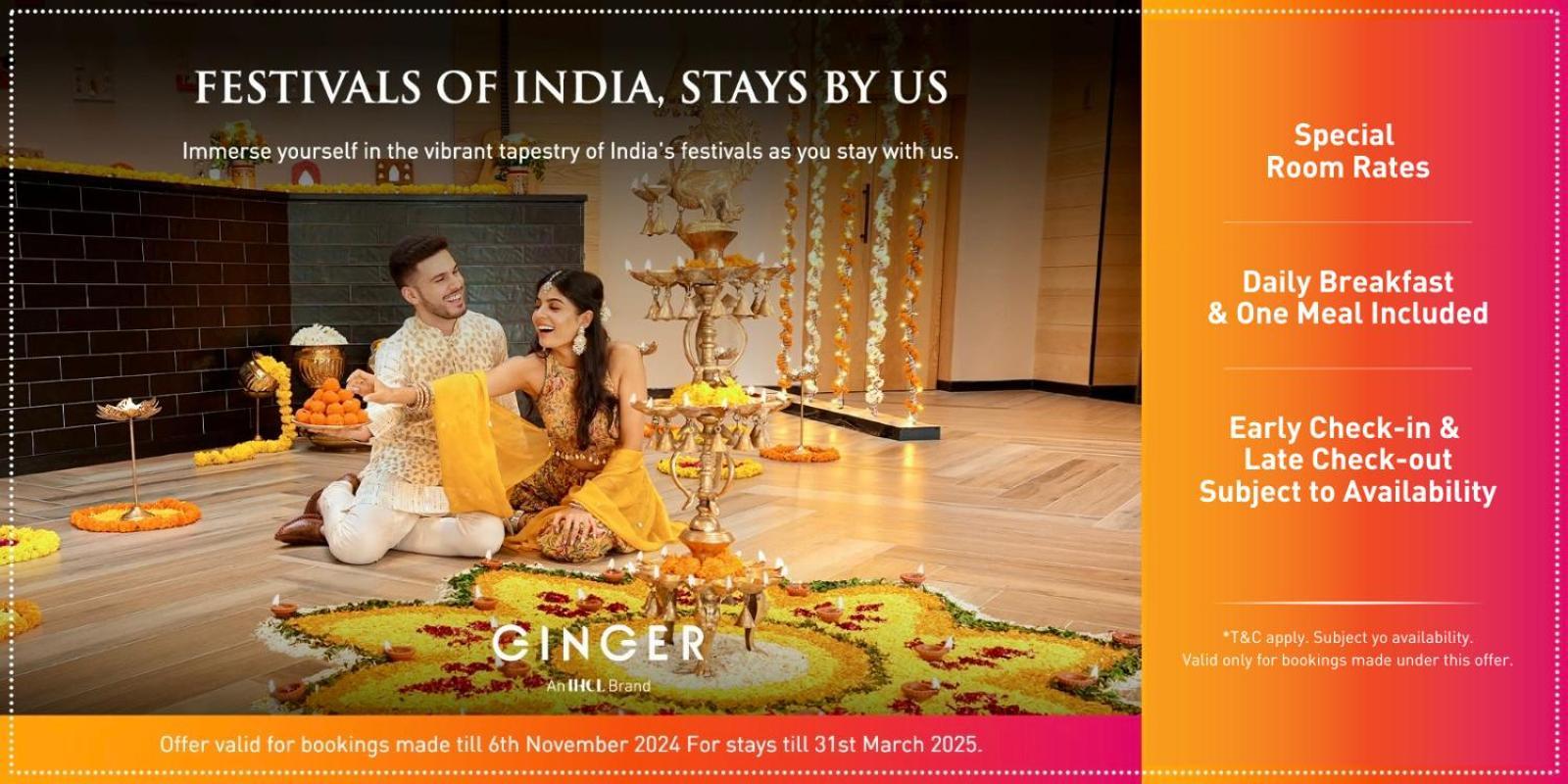 Ginger Mumbai, Goregaon Екстер'єр фото